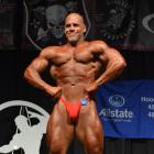 Marc  Kenolio - NPC Crystal Cup 2014 - #1