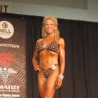 Evette  Gosline - NPC Golds Classic 2012 - #1