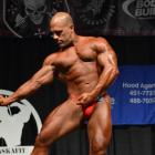 Marc  Kenolio - NPC Crystal Cup 2014 - #1