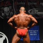 Marc  Kenolio - NPC Crystal Cup 2014 - #1