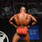 Marc  Kenolio - NPC Crystal Cup 2014 - #1