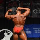 Marc  Kenolio - NPC Crystal Cup 2014 - #1