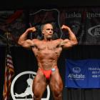 Marc  Kenolio - NPC Crystal Cup 2014 - #1