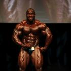 Johnnie  Jackson - IFBB Australia Grand Prix 2011 - #1