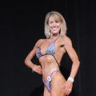 Tamsy  Davis - NPC Elite Muscle Classic 2011 - #1