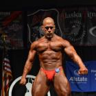 Marc  Kenolio - NPC Crystal Cup 2014 - #1