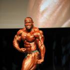 Johnnie  Jackson - IFBB Australia Grand Prix 2011 - #1