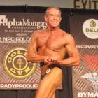 Mayhew  Cox - NPC Golds Classic 2012 - #1