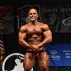 Marc  Kenolio - NPC Crystal Cup 2014 - #1