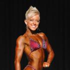 Katharine  Lane - NPC Jr. Nationals 2011 - #1