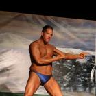 Michael  Freeman - NPC Bill Pearl High Desert Classic 2012 - #1