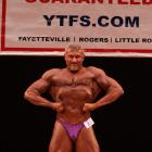 Randall  Curry - NPC Arkansas State 2010 - #1