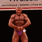 Randall  Curry - NPC Arkansas State 2010 - #1