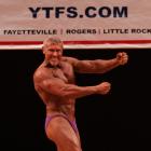 Randall  Curry - NPC Arkansas State 2010 - #1