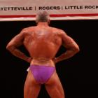 Randall  Curry - NPC Arkansas State 2010 - #1