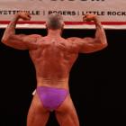 Randall  Curry - NPC Arkansas State 2010 - #1