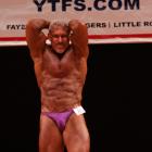 Randall  Curry - NPC Arkansas State 2010 - #1