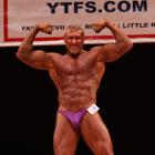 Randall  Curry - NPC Arkansas State 2010 - #1