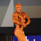 Jason  Russell - NPC Golds Classic 2011 - #1