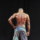 Jarrett  Moore - NPC Elite Muscle Classic 2012 - #1