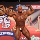 Darryn  Onekawa - IFBB New Zealand Pro 2017 - #1