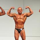 Michael  Freeman - NPC Iowa State Championship 2012 - #1