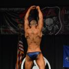 Lee  Nelson - NPC Crystal Cup 2014 - #1