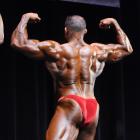 Joe   Barker  - NPC North Carolina State  2012 - #1