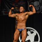 Lee  Nelson - NPC Crystal Cup 2014 - #1