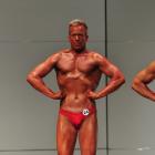 Jay  Kadner - NPC Iowa State Championship 2012 - #1