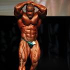 Johnnie  Jackson - IFBB Australia Grand Prix 2011 - #1