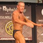 Mayhew  Cox - NPC Golds Classic 2012 - #1