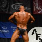 Brion  Ingram - NPC Crystal Cup 2014 - #1