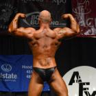 Brion  Ingram - NPC Crystal Cup 2014 - #1