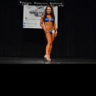 Nicole  Morgan - NPC Grand Rapids 2014 - #1