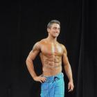 Steven  Downing - NPC Elite Muscle Classic 2012 - #1