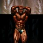Johnnie  Jackson - IFBB Australia Grand Prix 2011 - #1