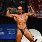 Brion  Ingram - NPC Crystal Cup 2014 - #1