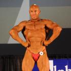 Jason  Russell - NPC Golds Classic 2011 - #1