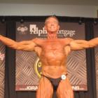 Mayhew  Cox - NPC Golds Classic 2012 - #1