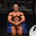 Marc  Kenolio - NPC Crystal Cup 2014 - #1