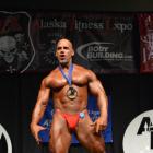 Marc  Kenolio - NPC Crystal Cup 2014 - #1