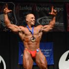 Marc  Kenolio - NPC Crystal Cup 2014 - #1