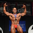 Marc  Kenolio - NPC Crystal Cup 2014 - #1