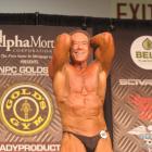 Mayhew  Cox - NPC Golds Classic 2012 - #1