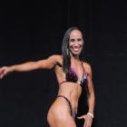 Nina  Lucas - NPC Elite Muscle Classic 2011 - #1