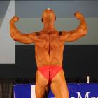 Jason  Russell - NPC Golds Classic 2011 - #1