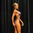 Jennifer  Yodie - NPC Golds Classic 2010 - #1