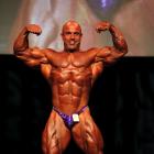 Michael  Kefalianos - IFBB Australia Grand Prix 2011 - #1
