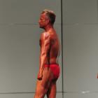 Jay  Kadner - NPC Iowa State Championship 2012 - #1